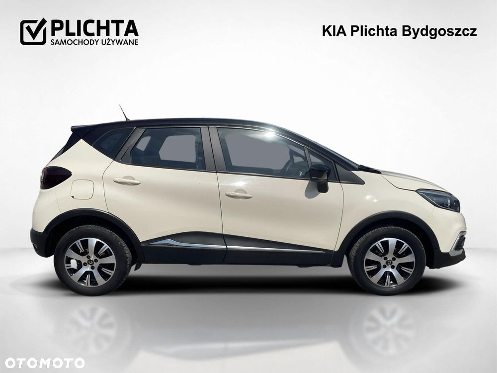 Renault Captur 1.2 Energy TCe Zen - 7