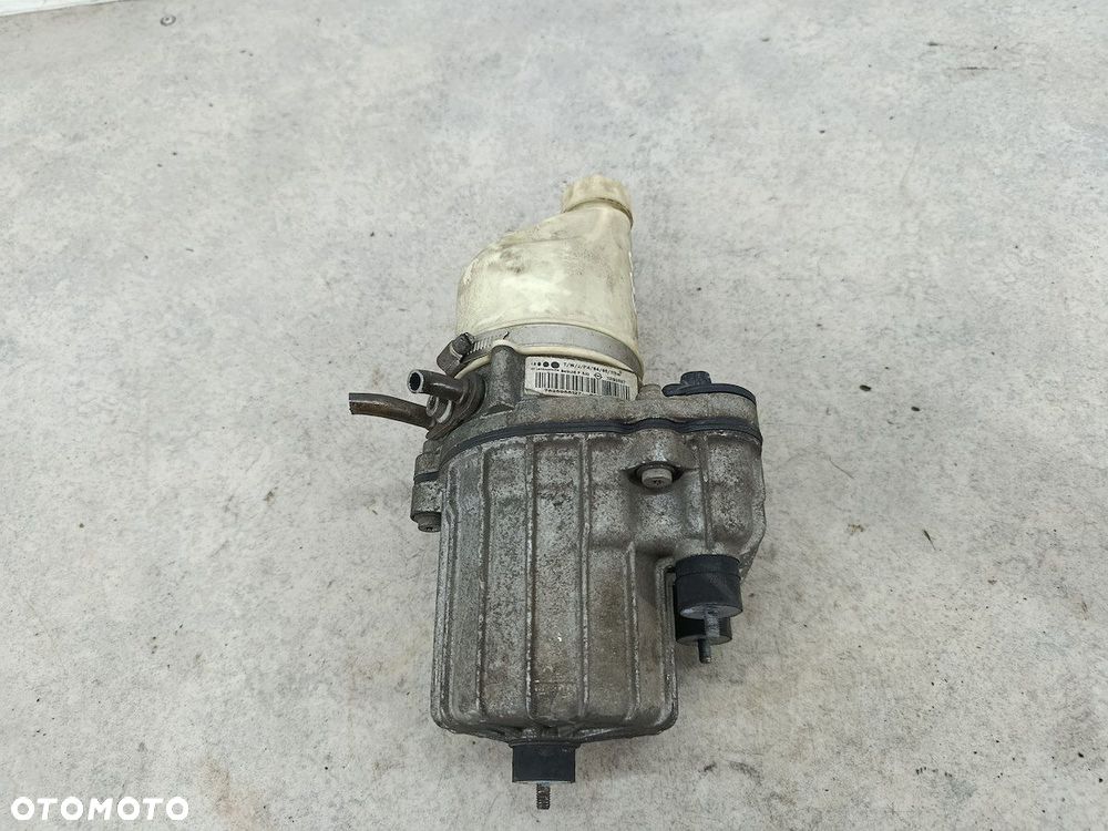 POMPA WSPOMAGANIA ELEKTRYCZNA OPEL ZAFIRA B 13192897 7625955127  ZF 1.9 - 1