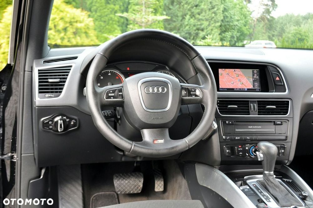 Audi Q5 - 30