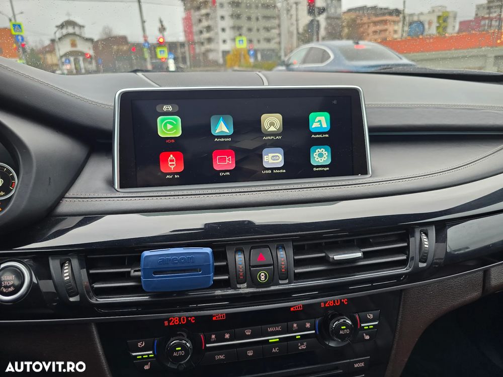 BMW X5 xDrive40d - 32