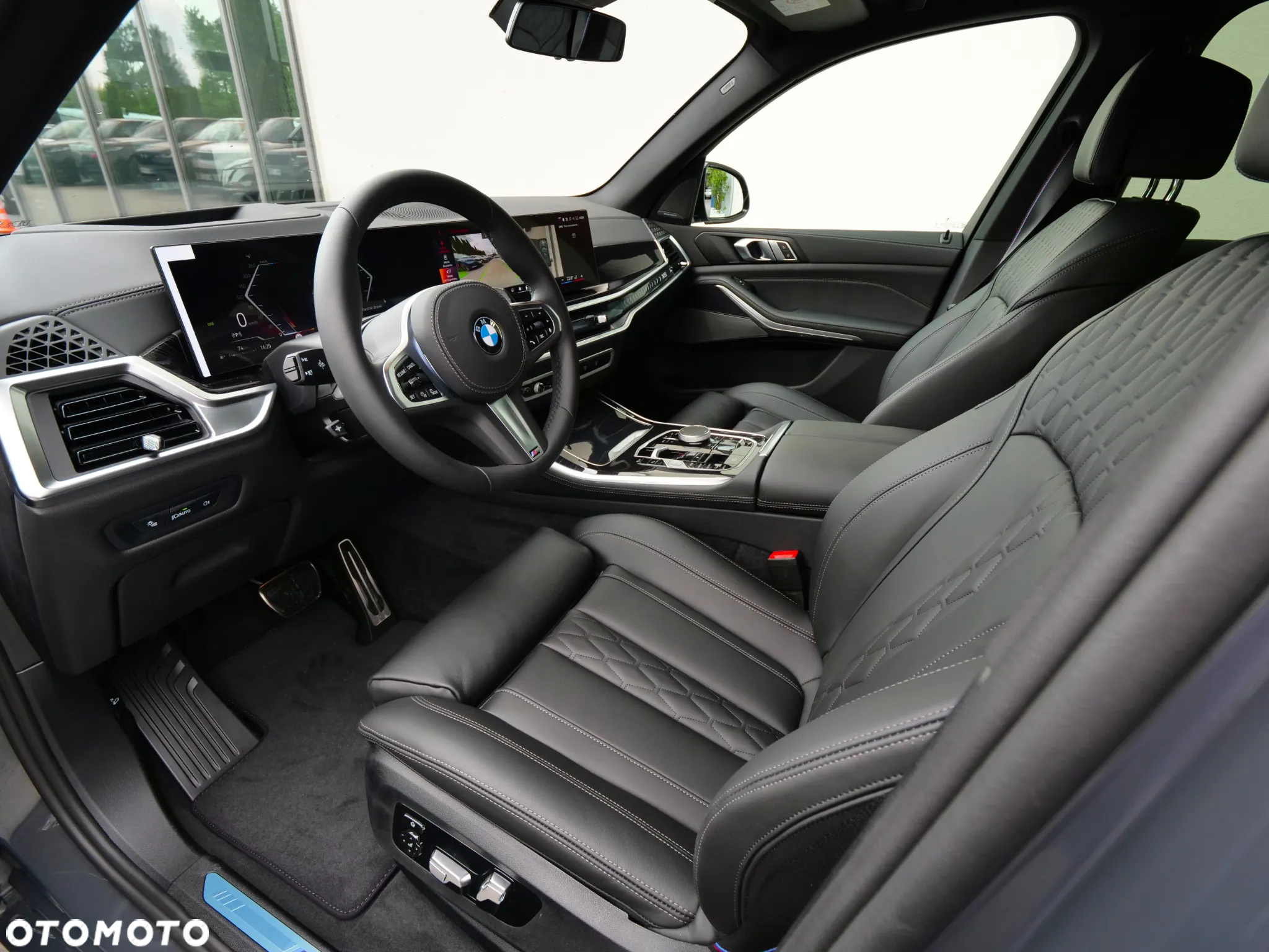 BMW X5 xDrive30d - 19