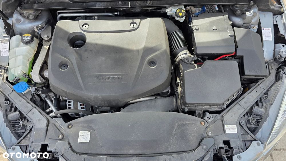 Volvo V40 D2 RDesign - 20