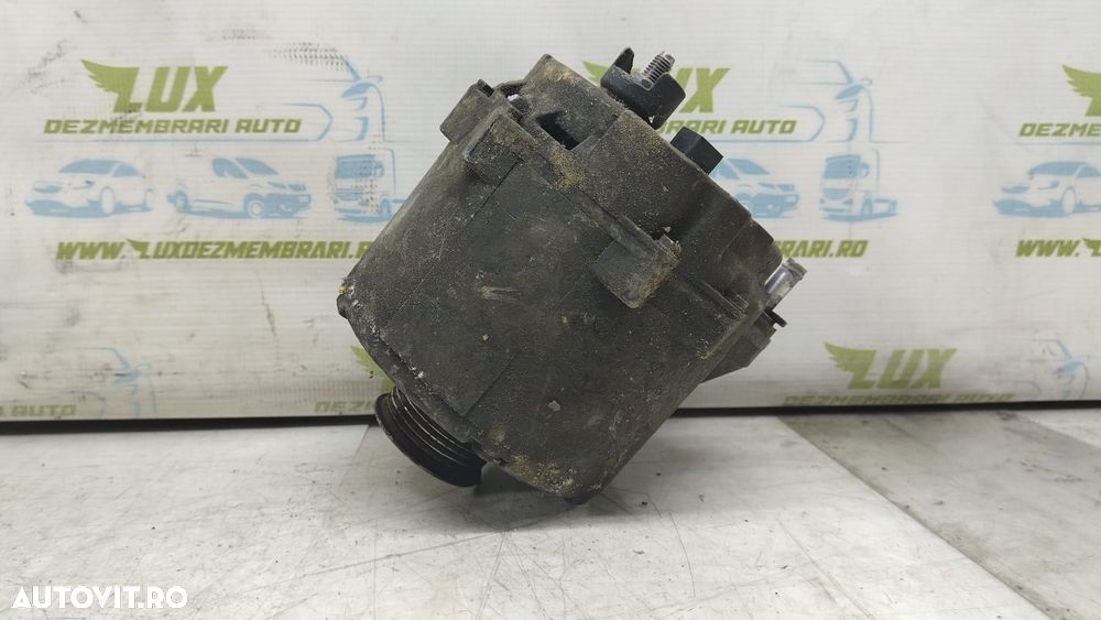 Alternator 3.0 v6 tdi CASA, CNRB 059903023 Volkswagen VW Touareg gene - 1