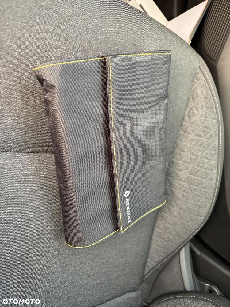 Renault Clio 1.5 dCi Energy Alize EU6 - 22