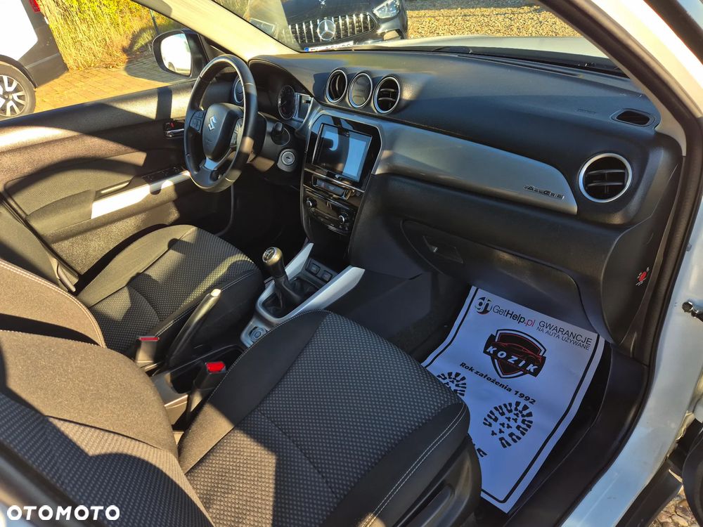 Suzuki Vitara - 30