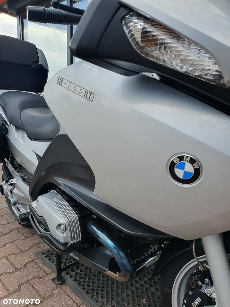 BMW RT - 21