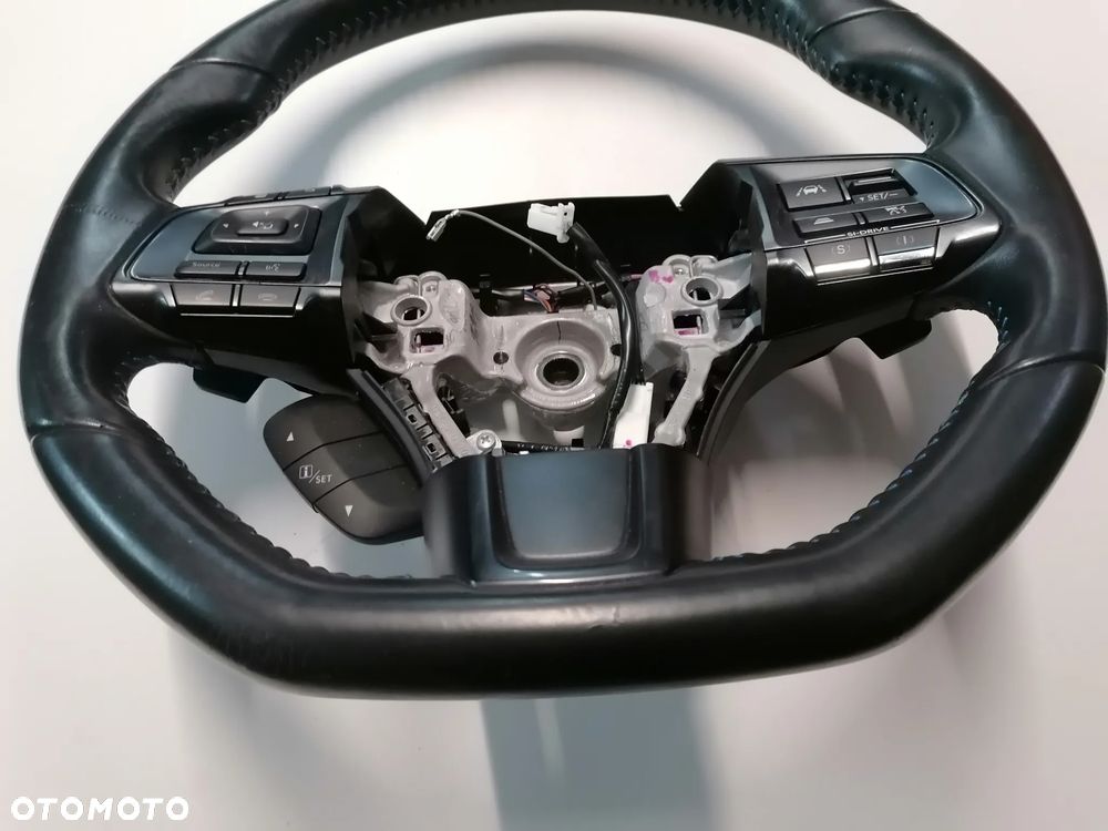 SUBARU LEVORG 19r DRĄŻEK STABILIZATORA - 4
