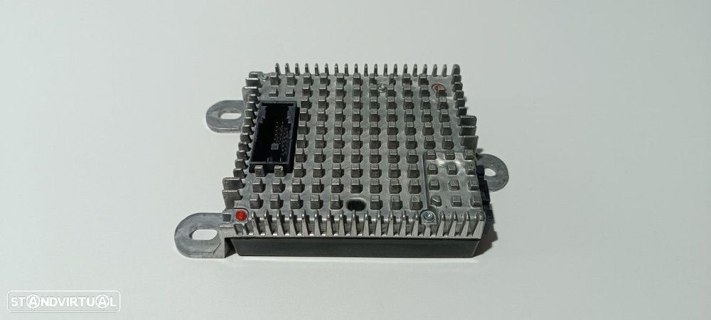 MÓDULO ELETRÓNICO MERCEDES EQS 450+ - 1