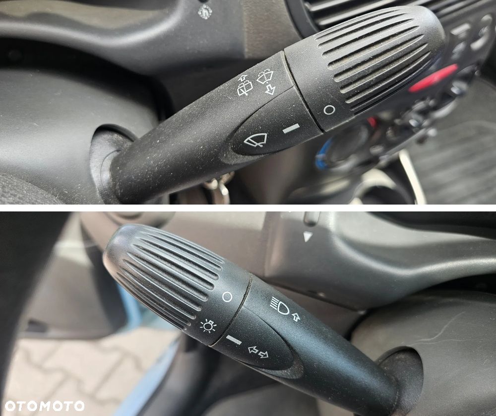Fiat Punto - 24