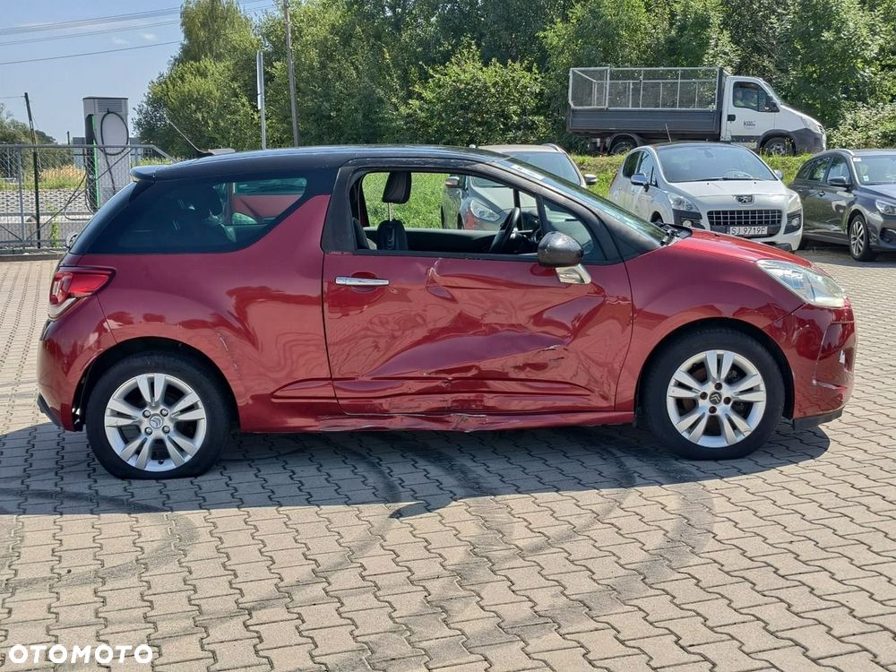 Citroën DS3 - 20