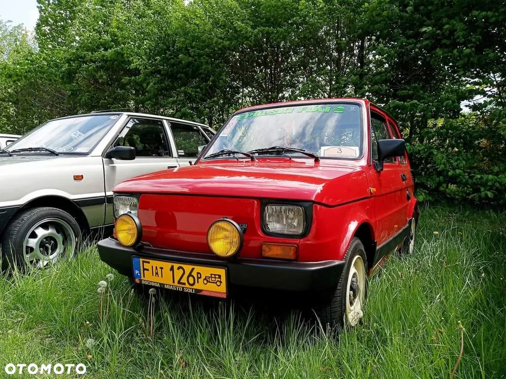 Fiat 126 - 5