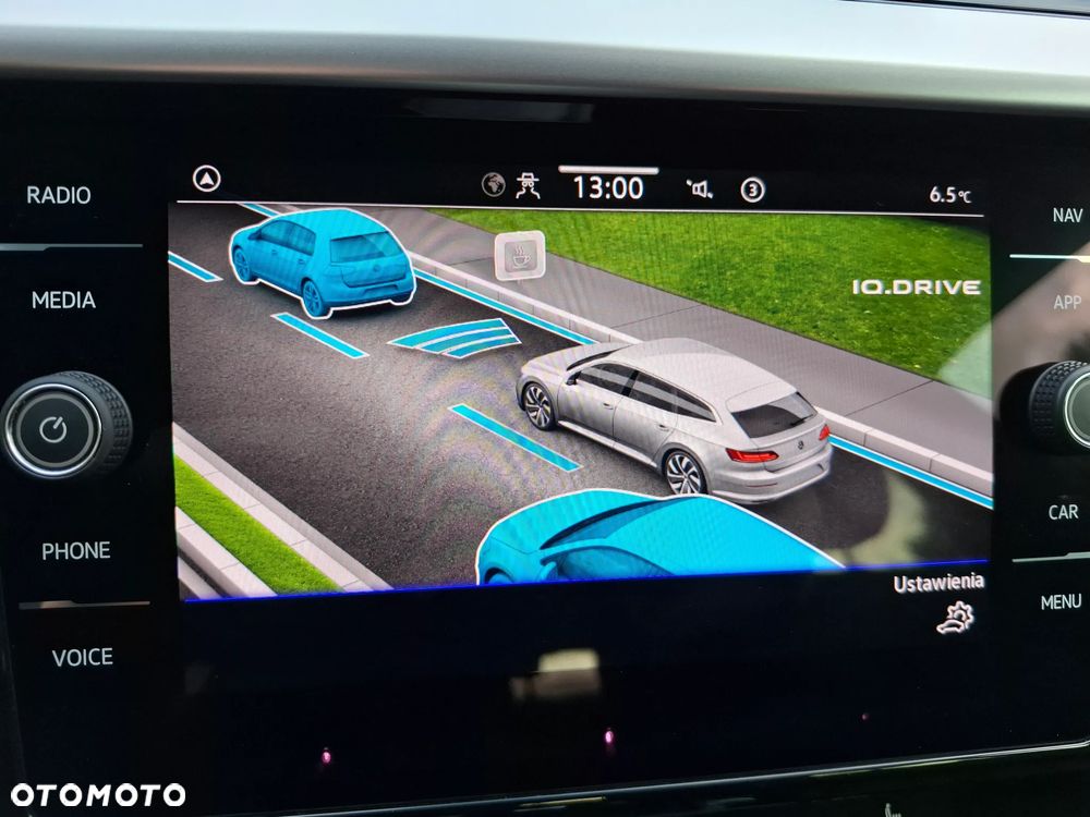 Volkswagen Arteon Shooting Brake 2.0 TDI R-Line DSG - 32