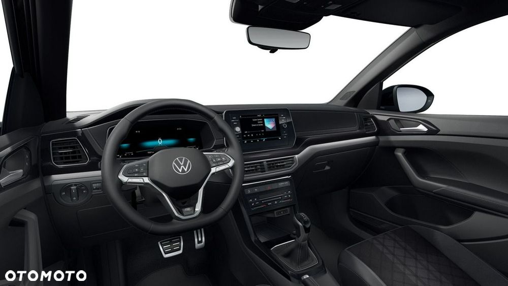 Volkswagen T-Cross - 10