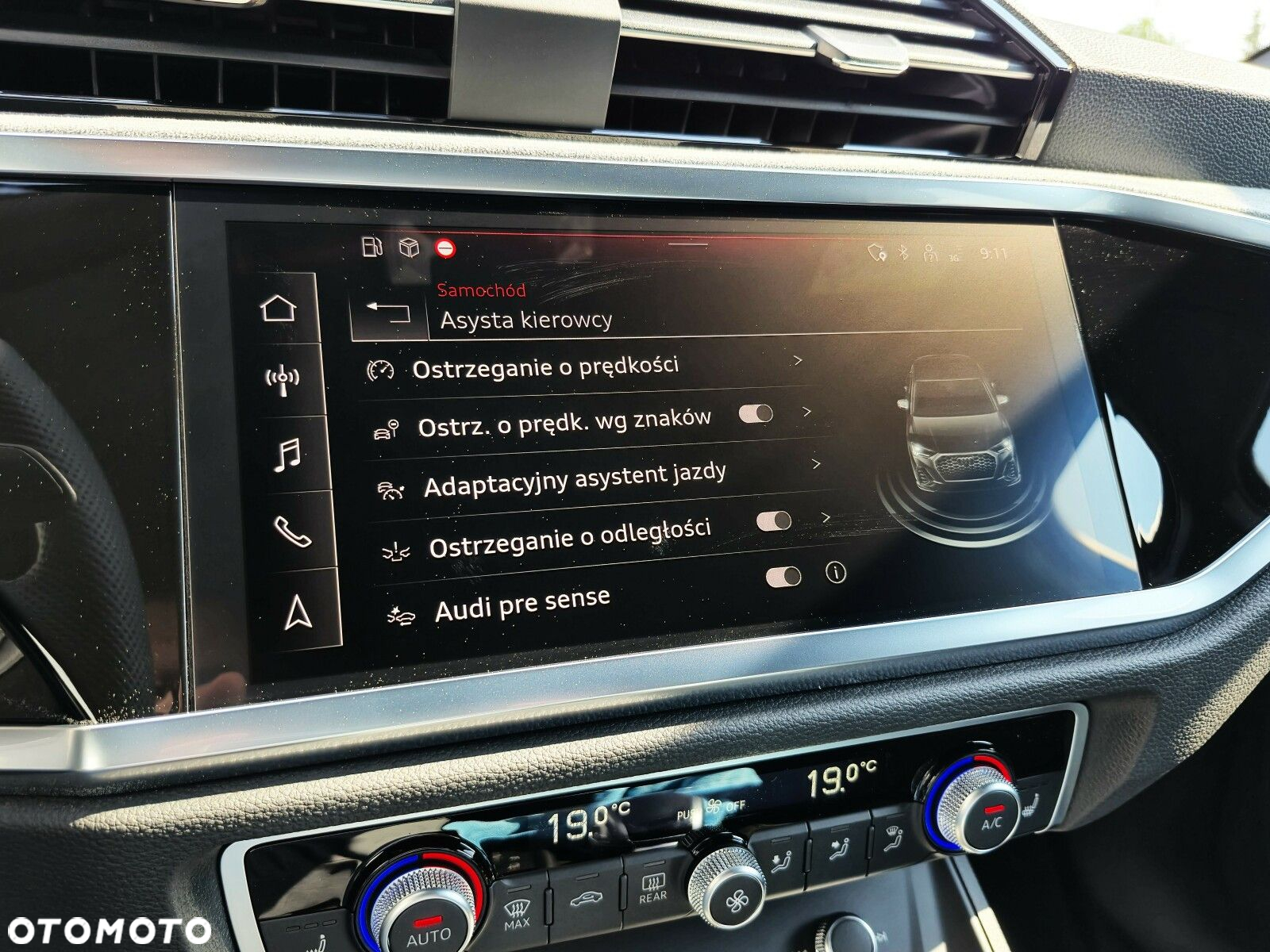 Audi Q3 Sportback - 18