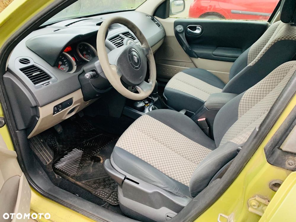 Renault Megane 1.4 Luxe Privilege - 10