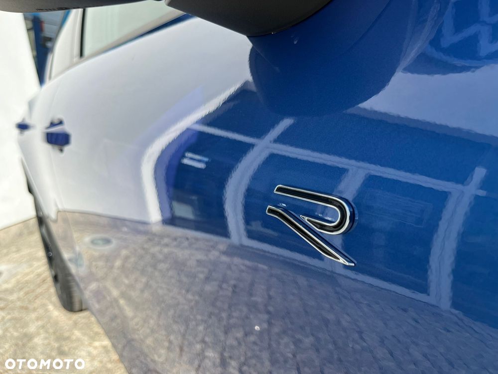 Volkswagen T-Roc 1.5 eTSI OPF DSG R-Line - 11