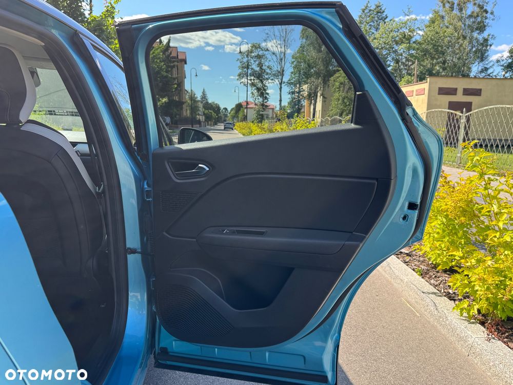 Renault Captur 1.5 Blue dCi Intens - 28