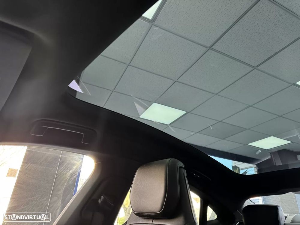 Audi e-tron GT quattro - 40