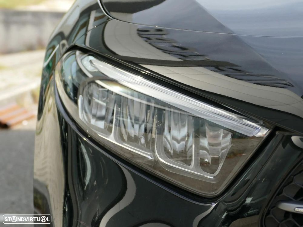 Mercedes-Benz A 250 e Progressive - 11