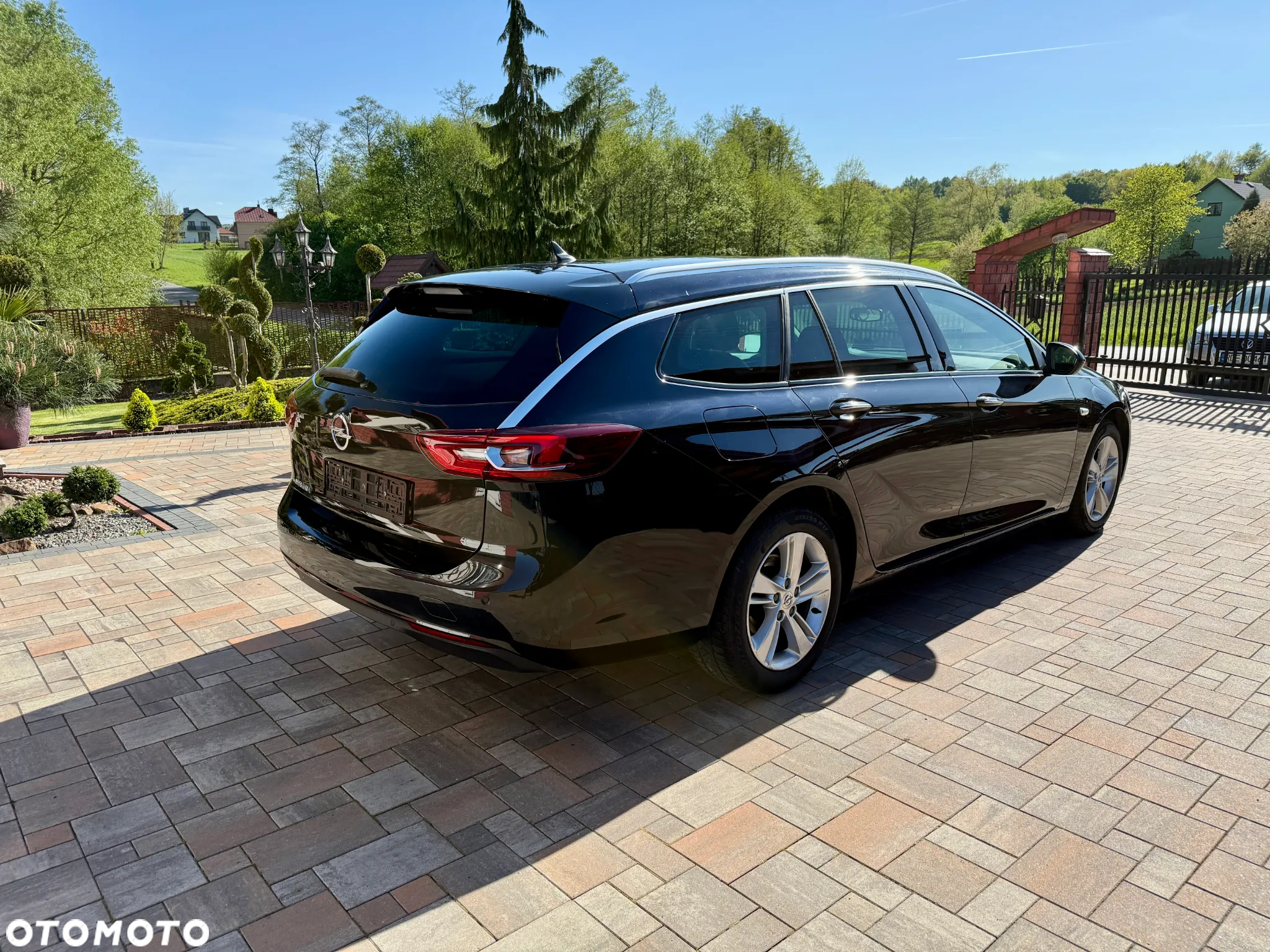 Opel Insignia 1.6 CDTI Business Innovation - 7