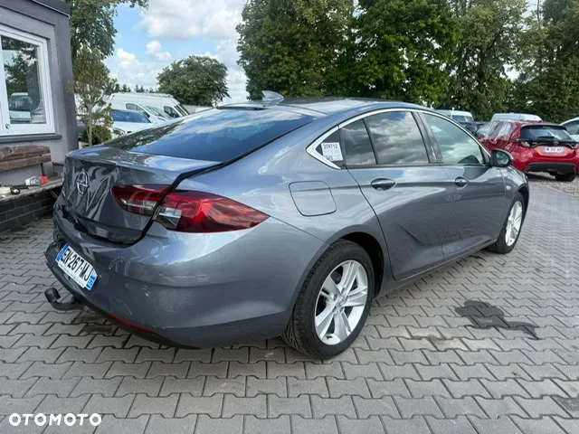 Opel Insignia 1.6 CDTI Exclusive S&S Eco - 11
