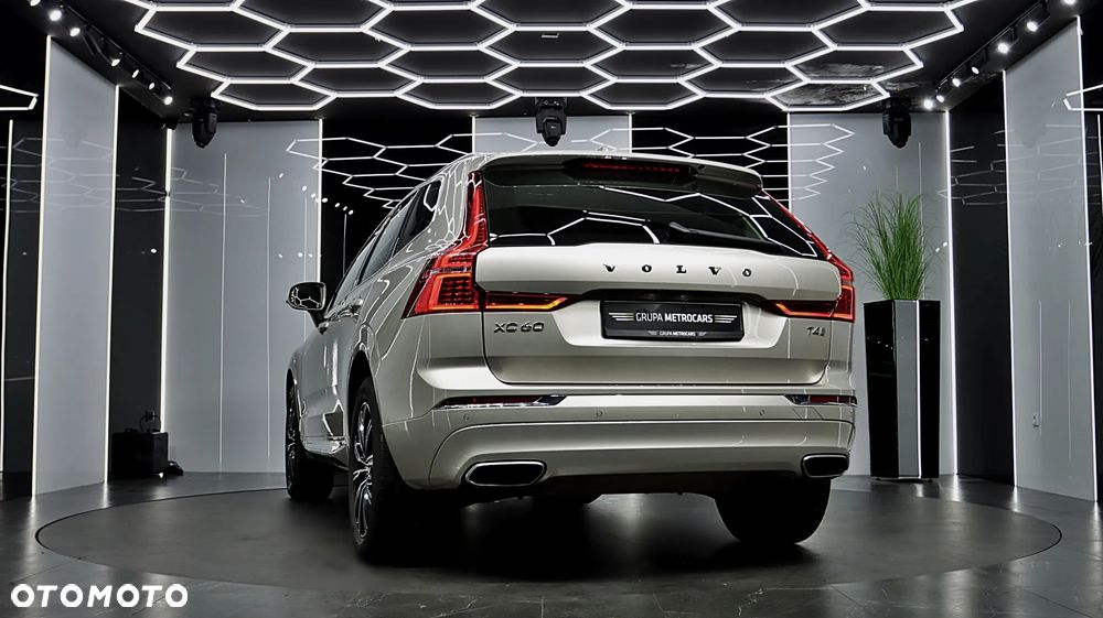 Volvo XC 60 T4 Inscription - 6
