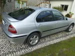 Honda Civic 1.5i Profile - 4
