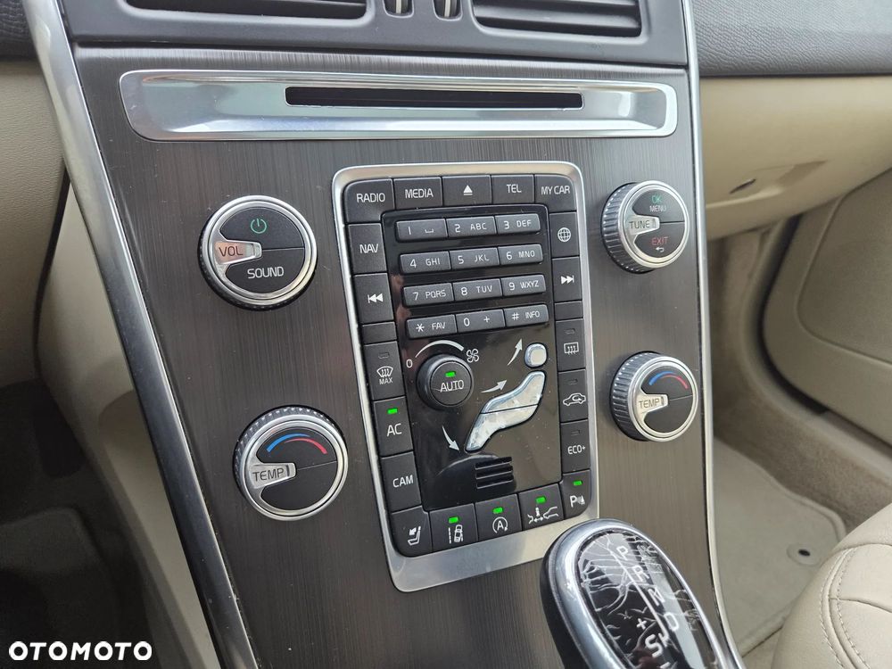 Volvo XC 60 T5 Drive-E Summum - 15