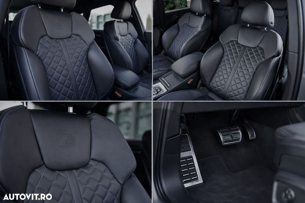 Audi Q5 2.0 TDI Quattro S tronic - 11