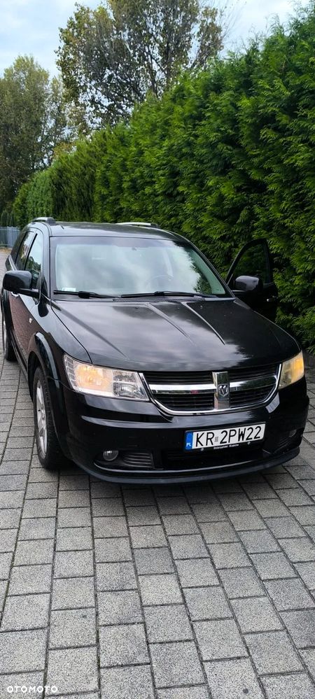 Dodge Journey 2.0 CRD R/T - 1