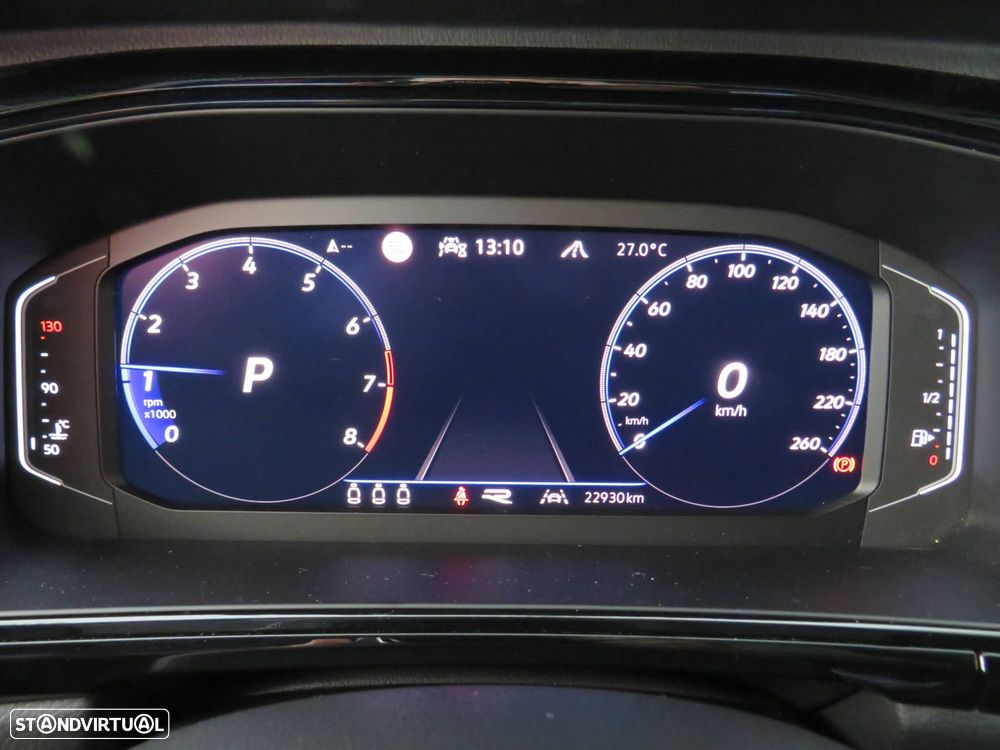 VW T-Roc 1.5 TSI R-Line DSG - 18