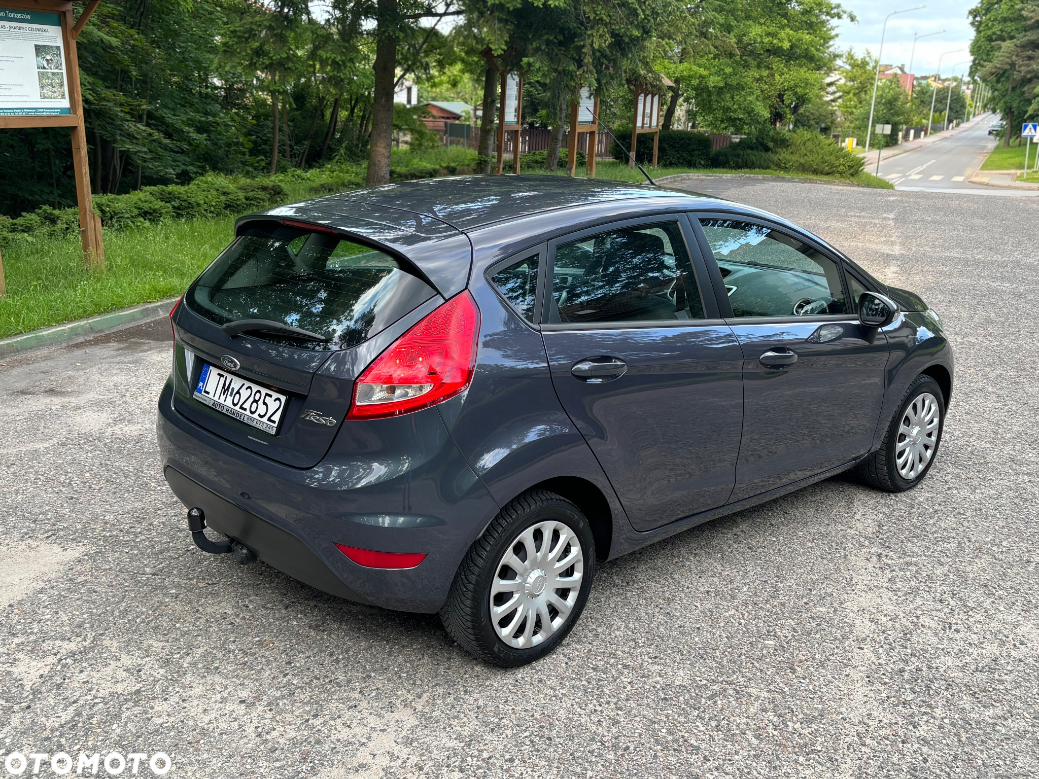 Ford Fiesta - 18