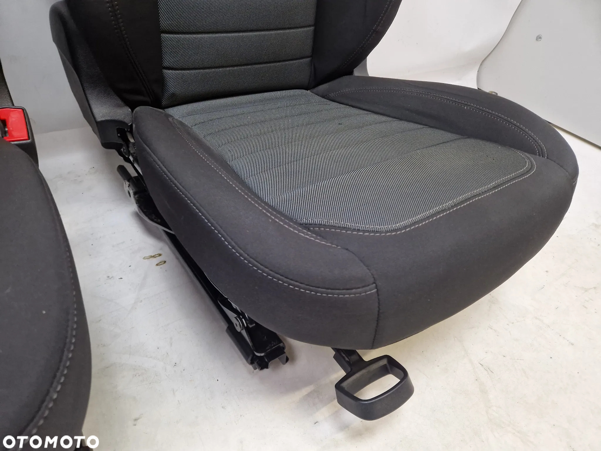 Fotel fotele kanapa Alfa Romeo Giulia - 6
