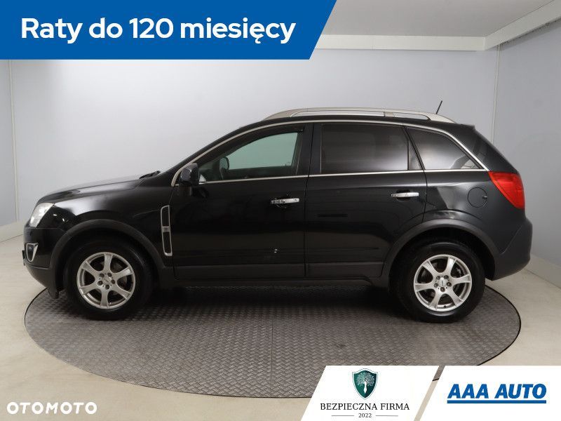 Opel Antara - 4