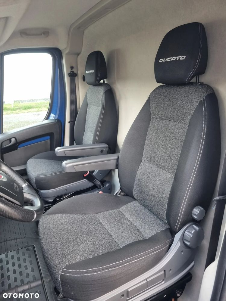 Fiat Ducato - 18