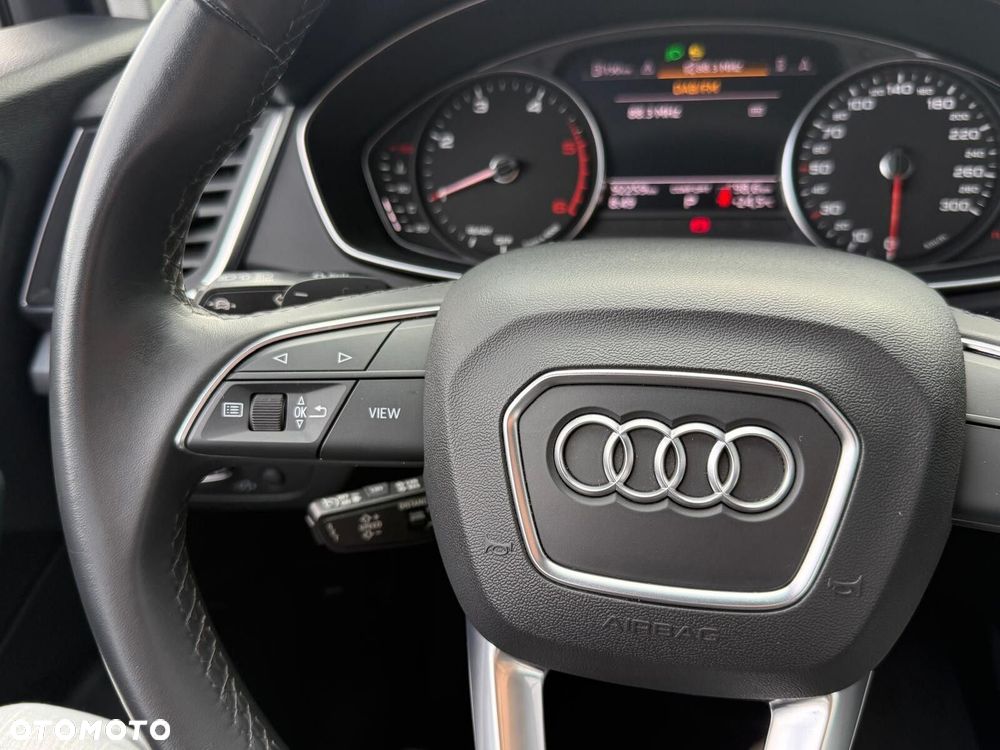 Audi Q5 40 TDI mHEV Quattro Advanced S tronic - 27