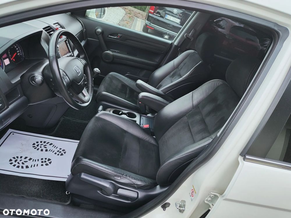 Honda CR-V 2.2i-DTEC Executive - 15