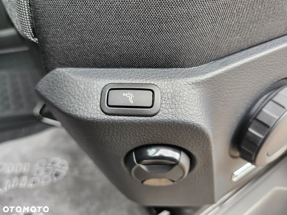 Volkswagen CRAFTER L4H3 DSG Nowy bez przebiegu od ręki SalonPL FV23% LEDY - 20