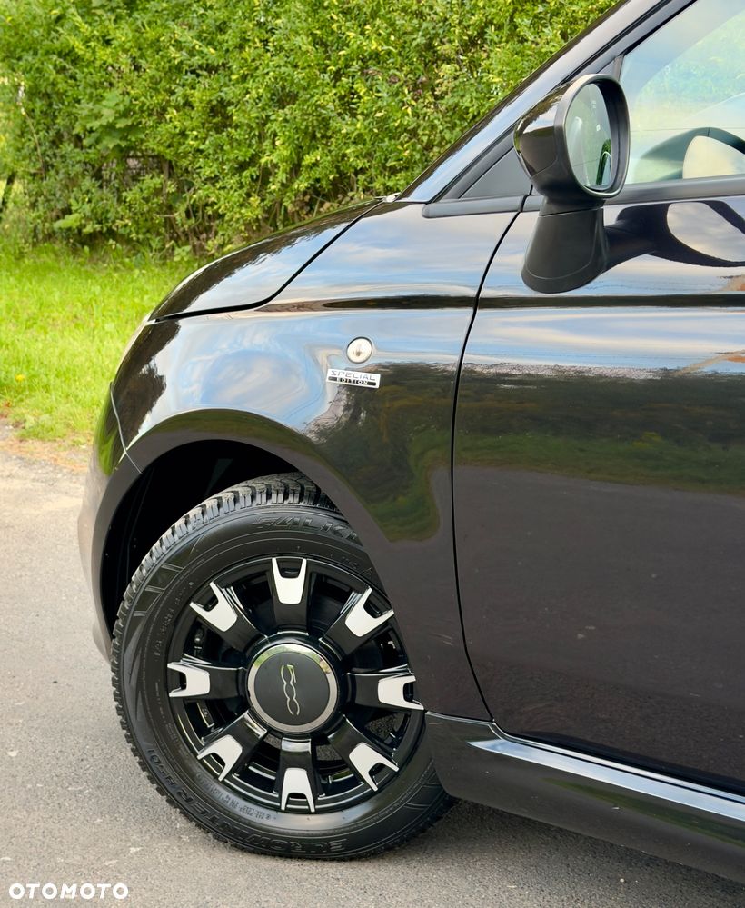 Fiat 500 1.2 S - 32