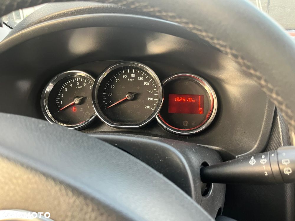 Dacia Sandero Stepway 0.9 TCe Laureate S&S EU6 - 22
