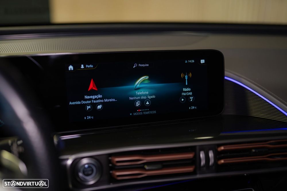 Mercedes-Benz EQC 400 4Matic AMG Line - 50