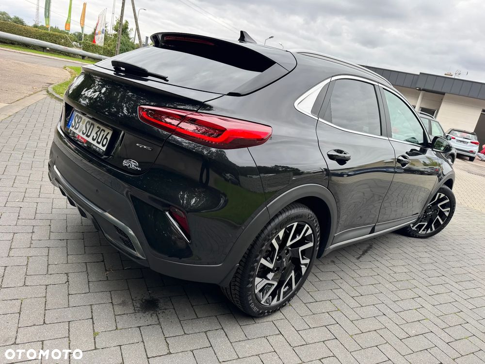 Kia XCeed 1.5 T-GDI OPF SPIRIT - 11