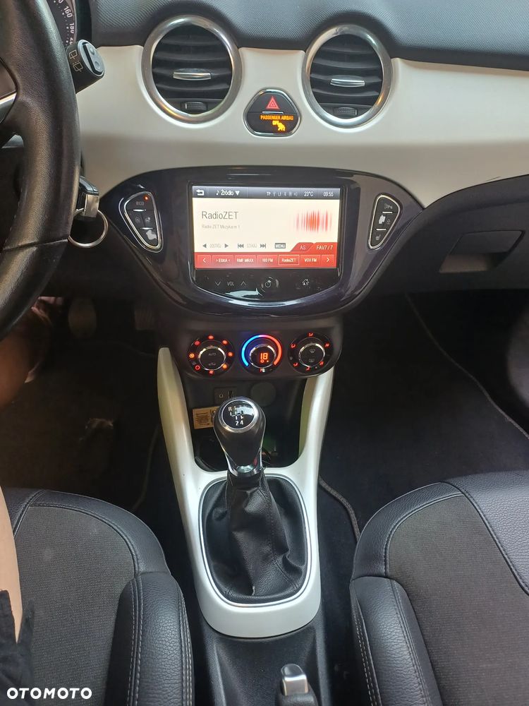 Opel Adam 1.4 Slam - 7