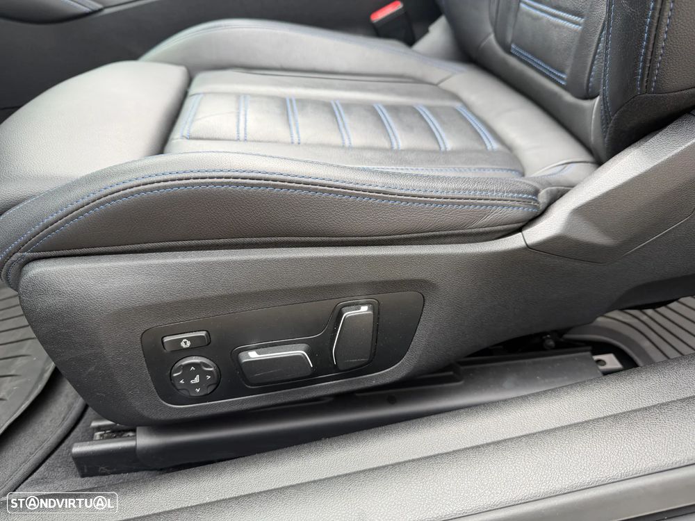 BMW 420 d Pack Desportivo M Auto - 21