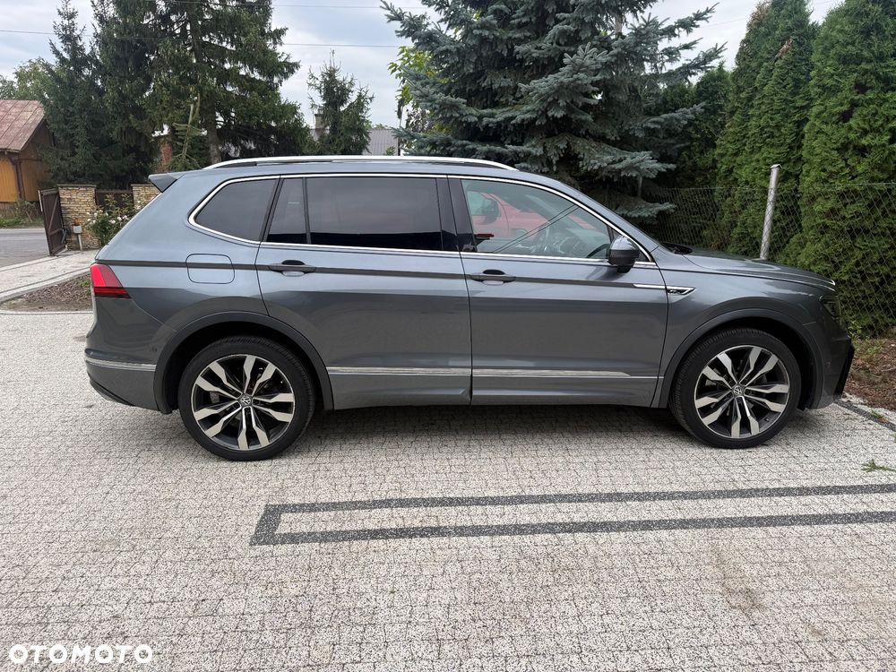 Volkswagen Tiguan 2.0 TDI BMT SCR 4Mot Highline DSG - 5