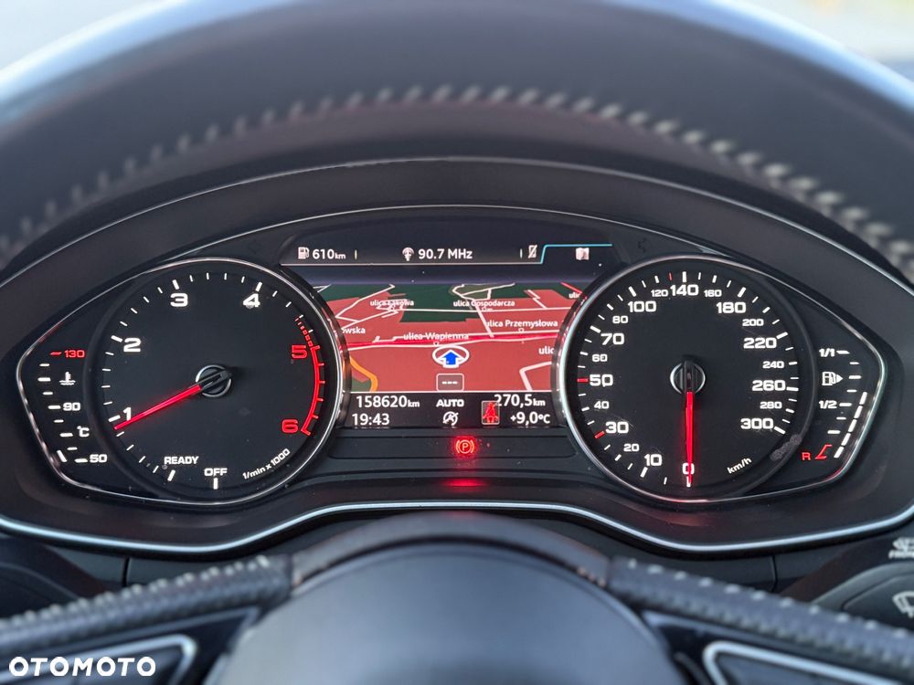 Audi A4 Avant 2.0 TDI Sport - 26