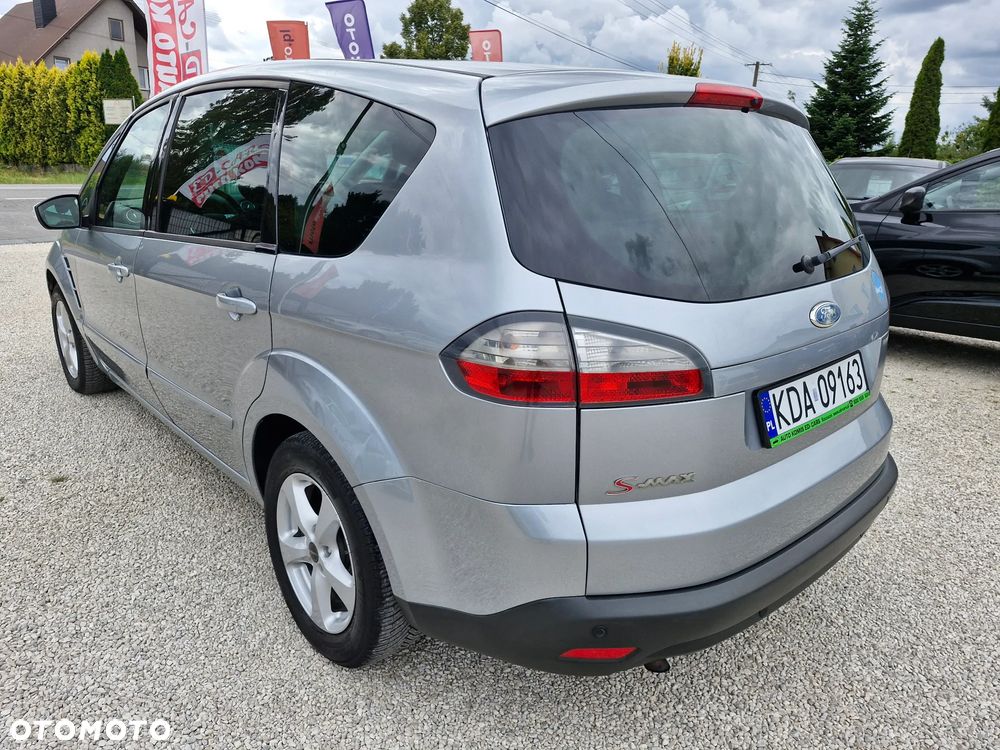Ford S-Max - 6