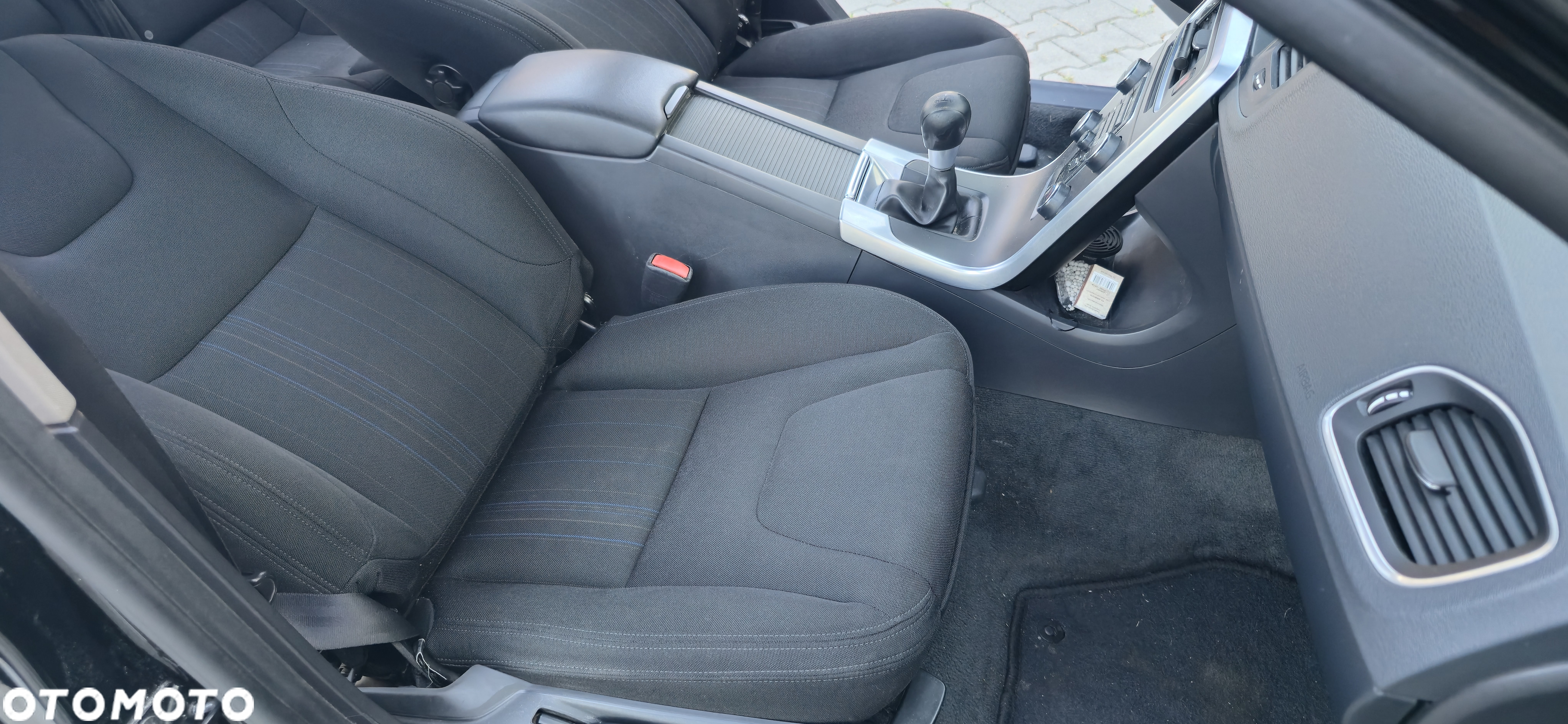 Volvo S60 DRIVe - 18