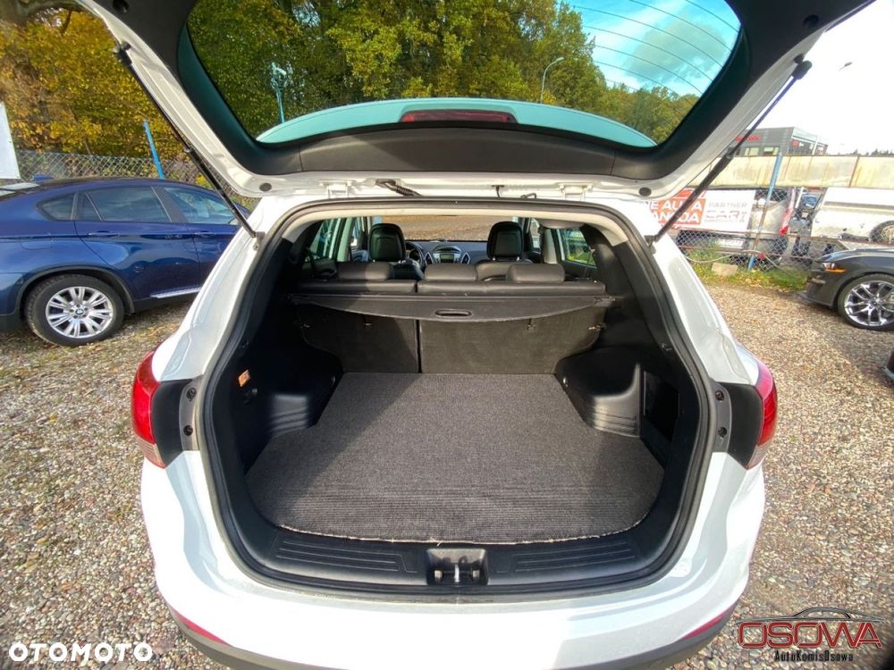 Hyundai ix35 - 17