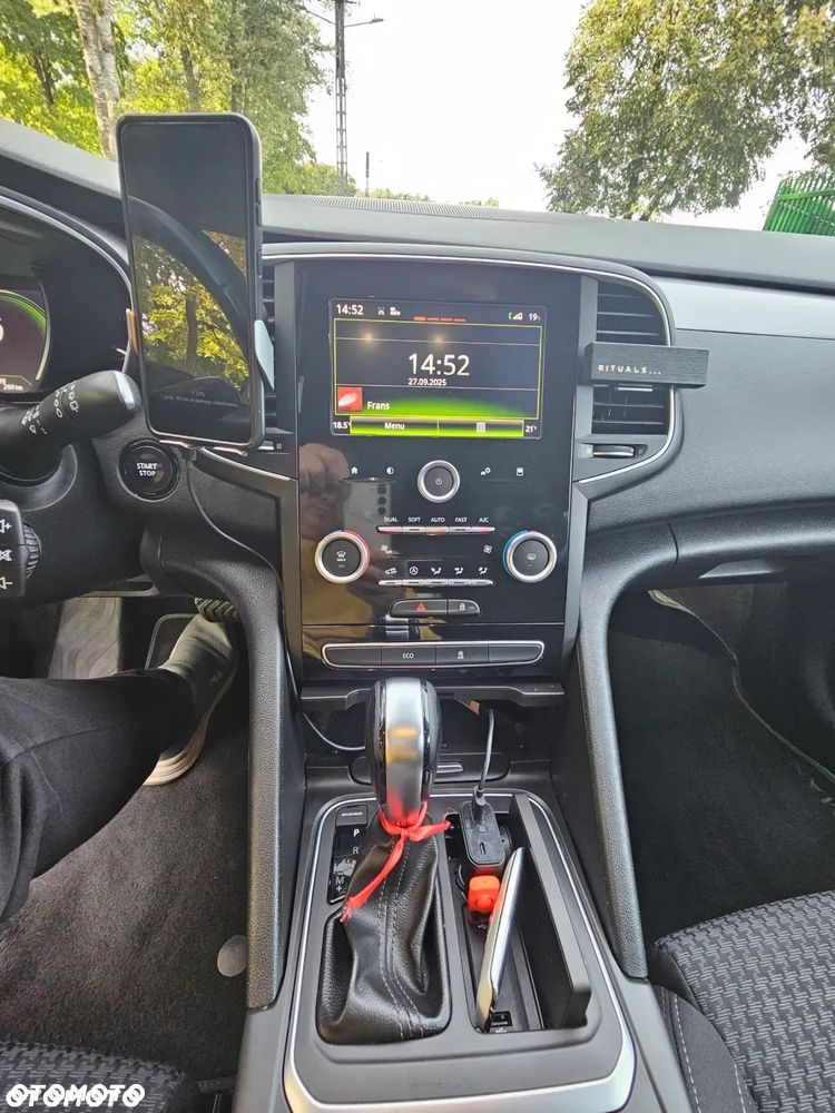 Renault Talisman - 13